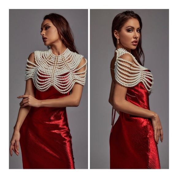 Bella: Pearl Me Up Top - Picture 2 of 8